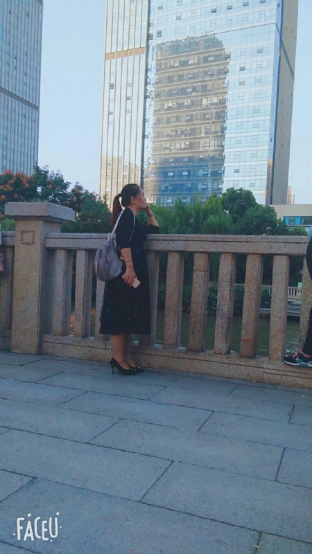 清秋的第二张照片--长沙相亲服务中心