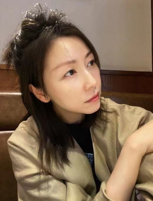 Iine_fousk的第一张照片--长沙相亲服务中心