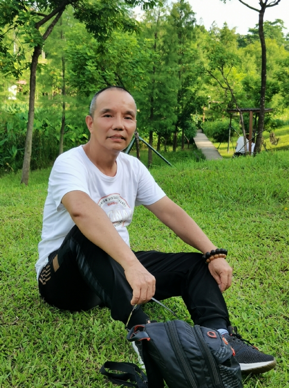 稳重大方的第二张照片--长沙相亲服务中心