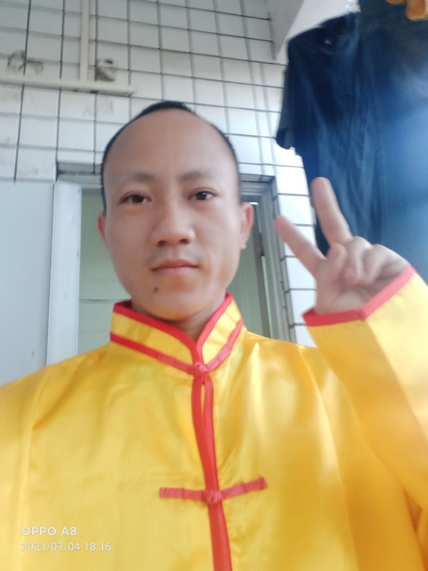 宋福军的第二张照片--长沙相亲服务中心