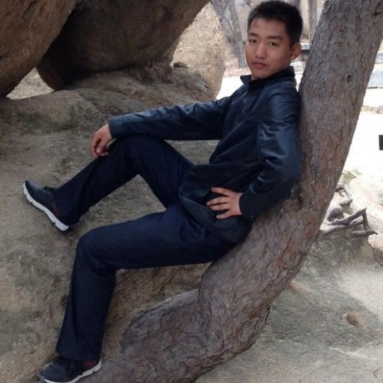 哥不帅但很坏的第一张照片--长沙相亲服务中心