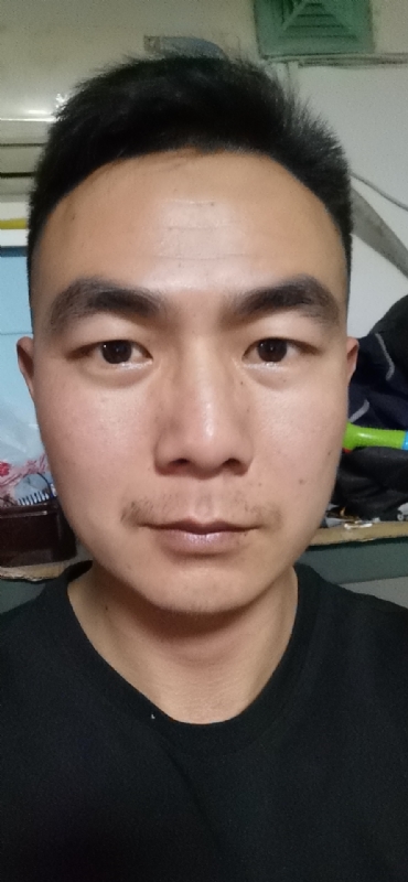 朴实无华的第一张照片--长沙相亲服务中心