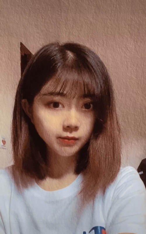 教幼儿园的羊羊老师的第一张照片--长沙相亲服务中心