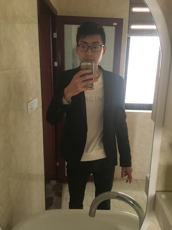 一生何求的第一张照片--长沙相亲服务中心