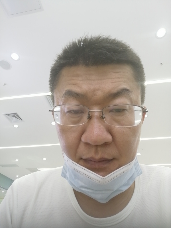 无奈的第一张照片--长沙相亲服务中心