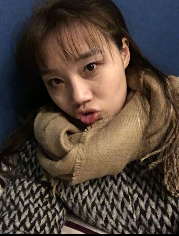 幂幂的style的第二张照片--长沙相亲服务中心