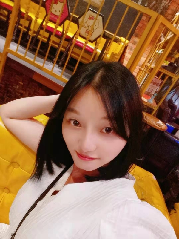 暖暖的第一张照片--长沙相亲服务中心
