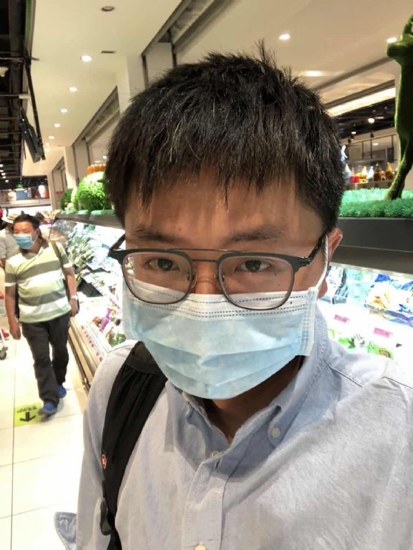 依一的第一张照片--长沙相亲服务中心