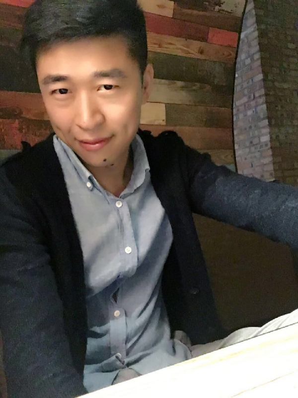 漫长的第一张照片--长沙相亲服务中心