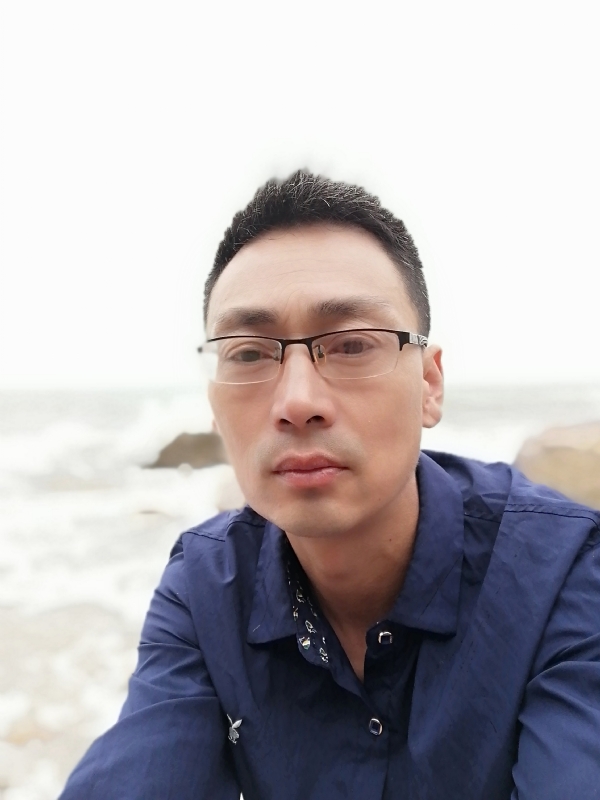 意智的第一张照片--长沙相亲服务中心
