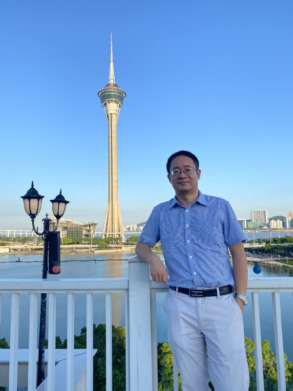Yangyi的第二张照片--长沙相亲服务中心