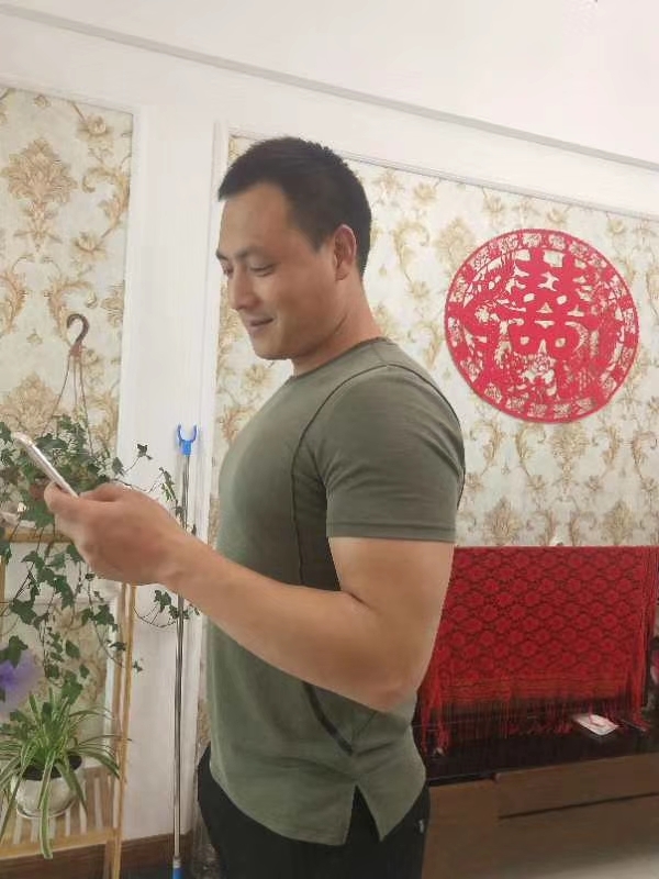 旧时相识的第三张照片--长沙相亲服务中心