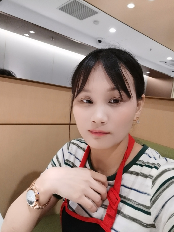 木子李的第一张照片--长沙相亲服务中心