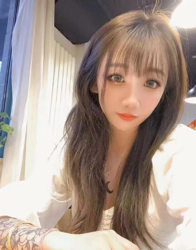 柚子的第一张照片--长沙相亲服务中心
