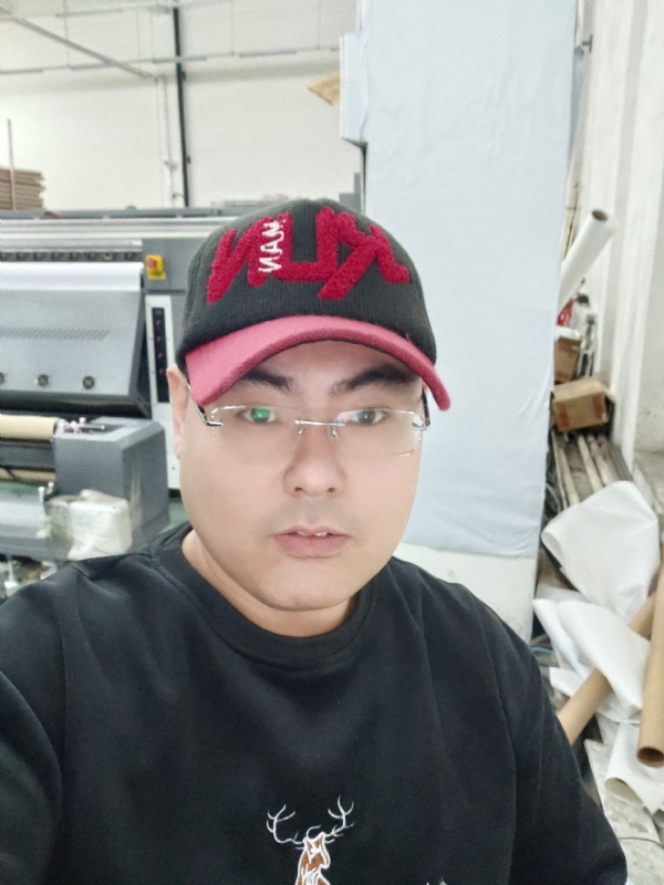 胖子的第一张照片--长沙相亲服务中心