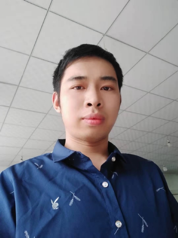 啊辉的第一张照片--长沙相亲服务中心