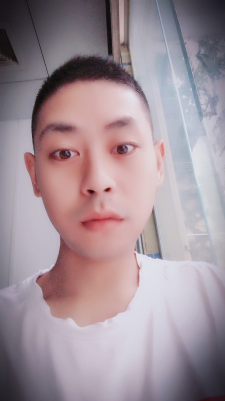 豆子的第一张照片--长沙相亲服务中心