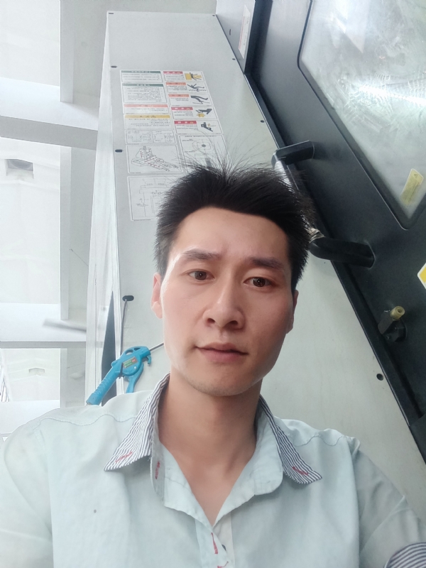 丽影封存的第一张照片--长沙相亲服务中心