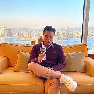 大漠孤烟的第一张照片--长沙相亲服务中心