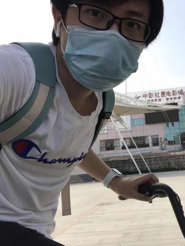 丁先生的第二张照片--长沙相亲服务中心