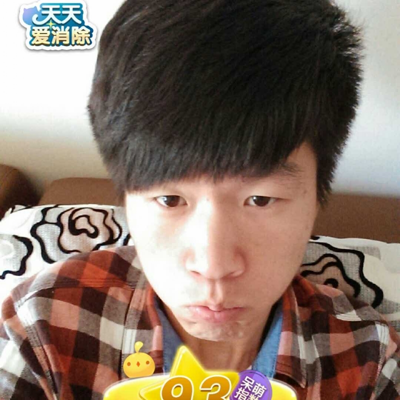 刘丰的第二张照片--长沙相亲服务中心