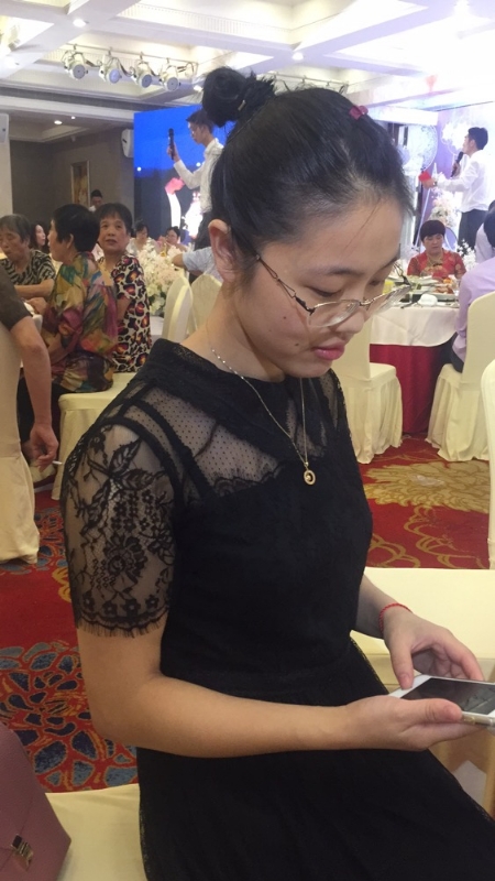 w?s?x?y的第一张照片--长沙相亲服务中心