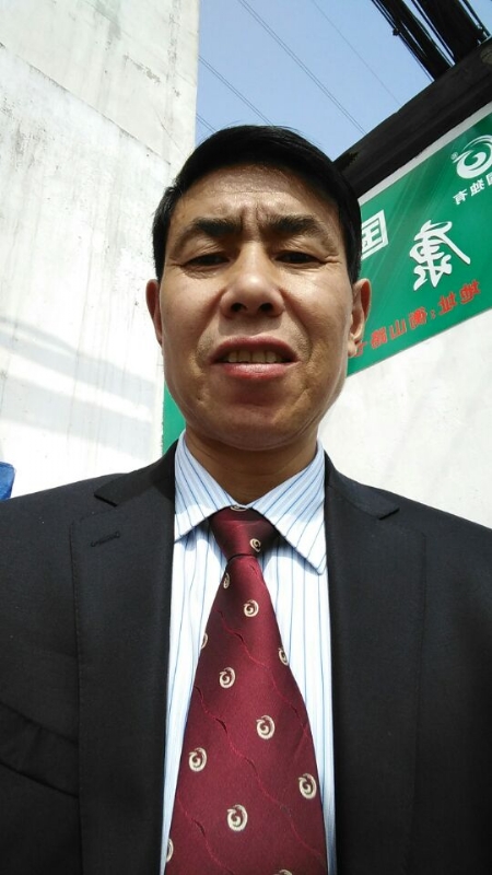 刘哥的第一张照片--长沙相亲服务中心