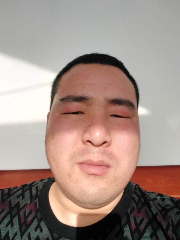 一羽垂天的第一张照片--长沙相亲服务中心