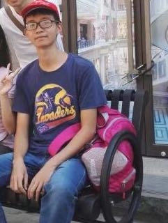 爱在罗伊的第一张照片--长沙相亲服务中心