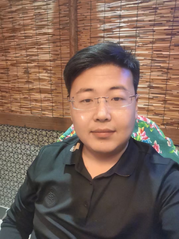 刘先生的第一张照片--长沙相亲服务中心