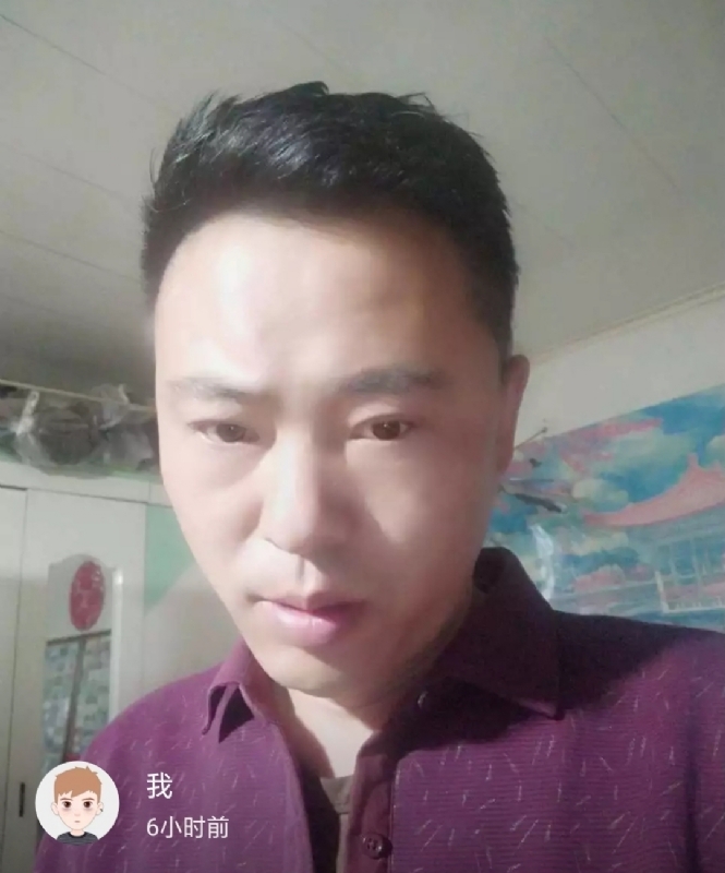 单身王子的第一张照片--长沙相亲服务中心