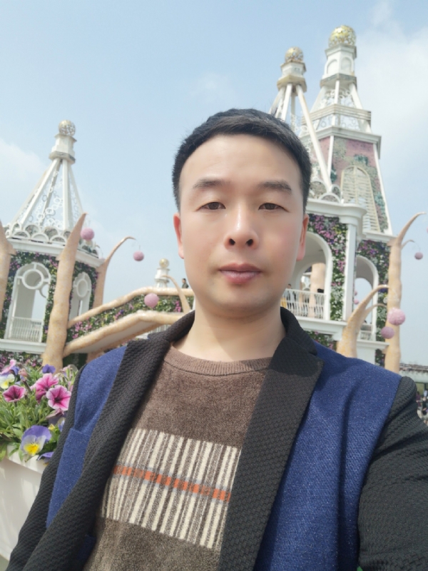 黎明的天空的第一张照片--长沙相亲服务中心