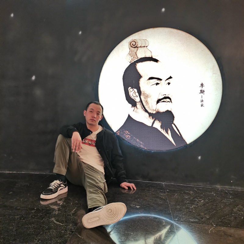 小灰灰的第一张照片--长沙相亲服务中心