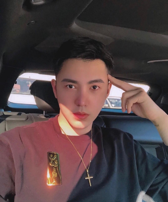 陈宇文的第一张照片--长沙相亲服务中心