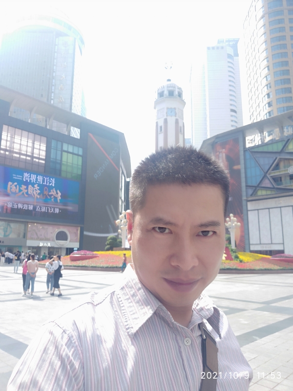 空气的第二张照片--长沙相亲服务中心
