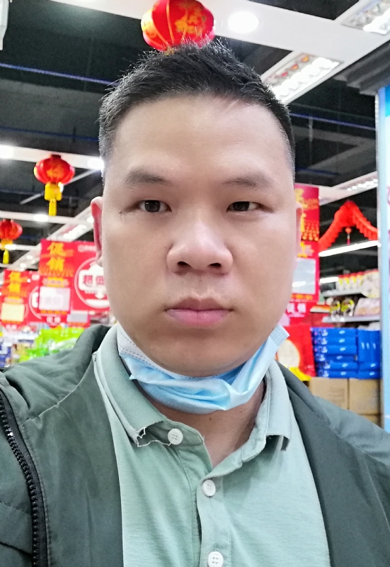 木易先生的第一张照片--长沙相亲服务中心