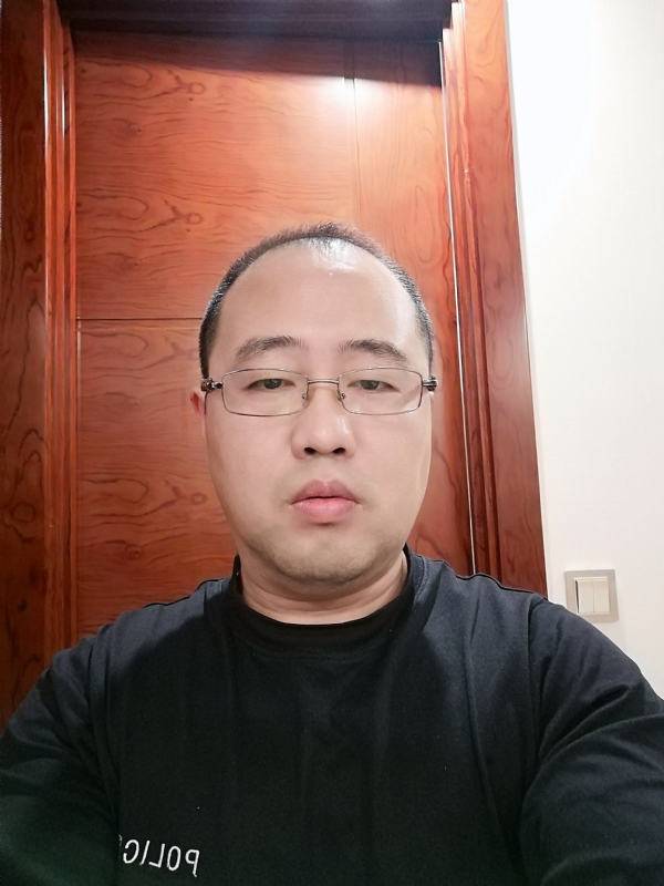 暖男的第一张照片--长沙相亲服务中心