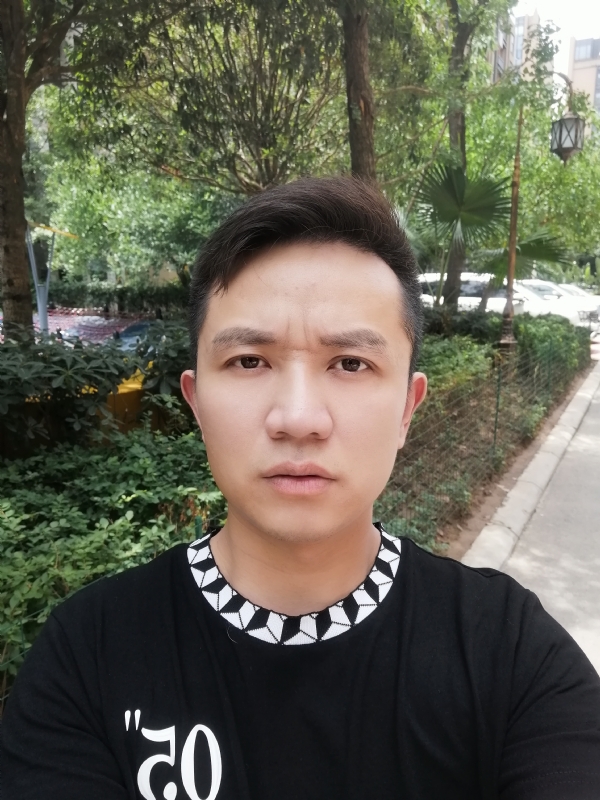 夏先生的第一张照片--长沙相亲服务中心