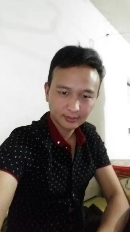 机械师的第一张照片--长沙相亲服务中心