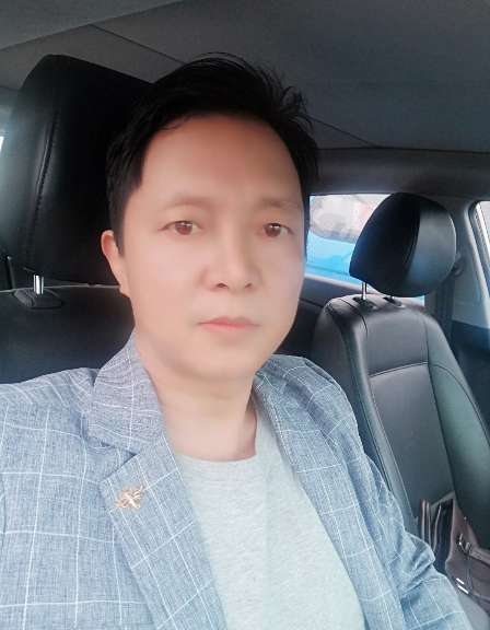 深蓝的第一张照片--长沙相亲服务中心