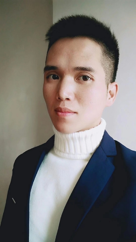 榴莲往事的第一张照片--长沙相亲服务中心