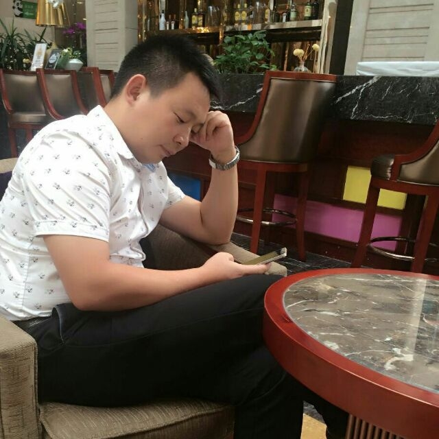 高升的第一张照片--长沙相亲服务中心