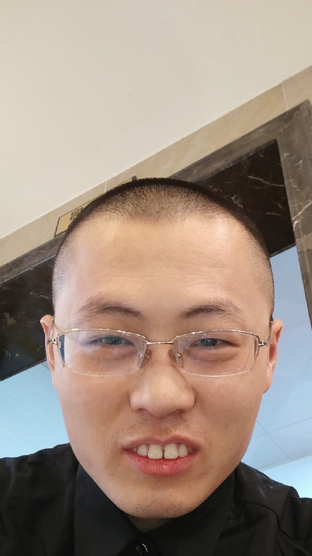 陈彩的第一张照片--长沙相亲服务中心