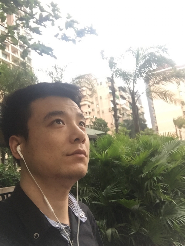 喜洋洋的第一张照片--长沙相亲服务中心