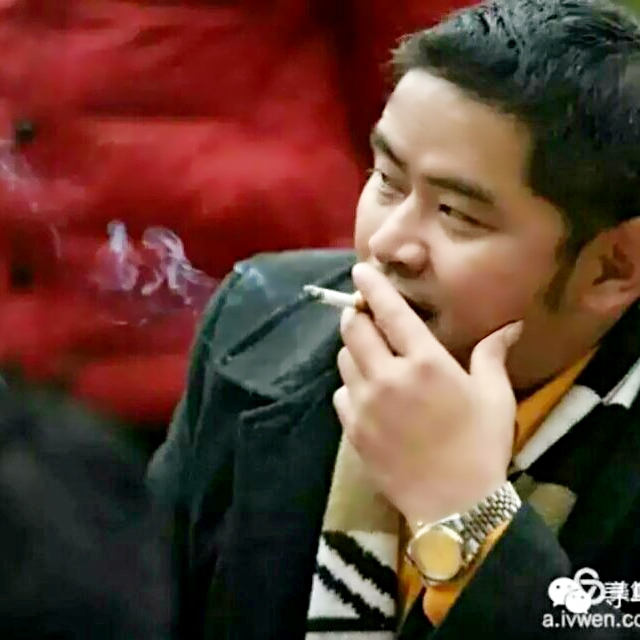 富友范的第一张照片--长沙相亲服务中心