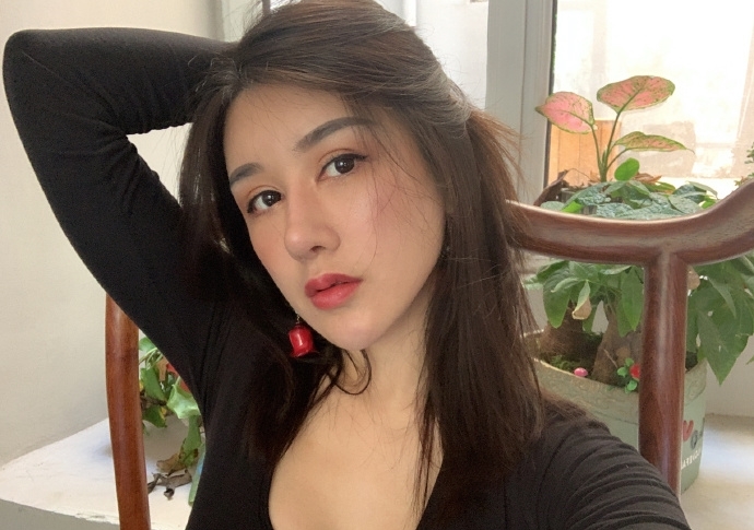 林依依的第一张照片--长沙相亲服务中心