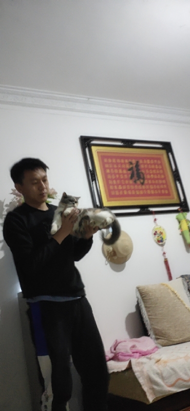 水思云的第一张照片--长沙相亲服务中心