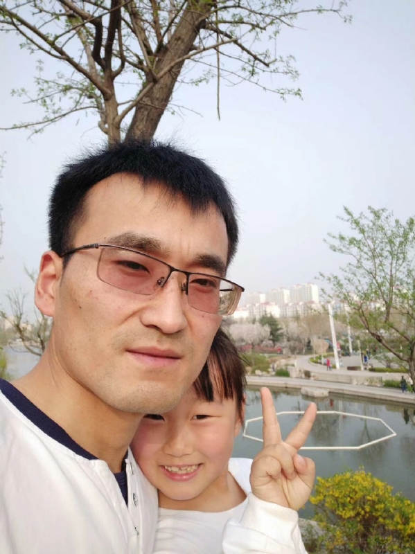 简单的幸福的第二张照片--长沙相亲服务中心