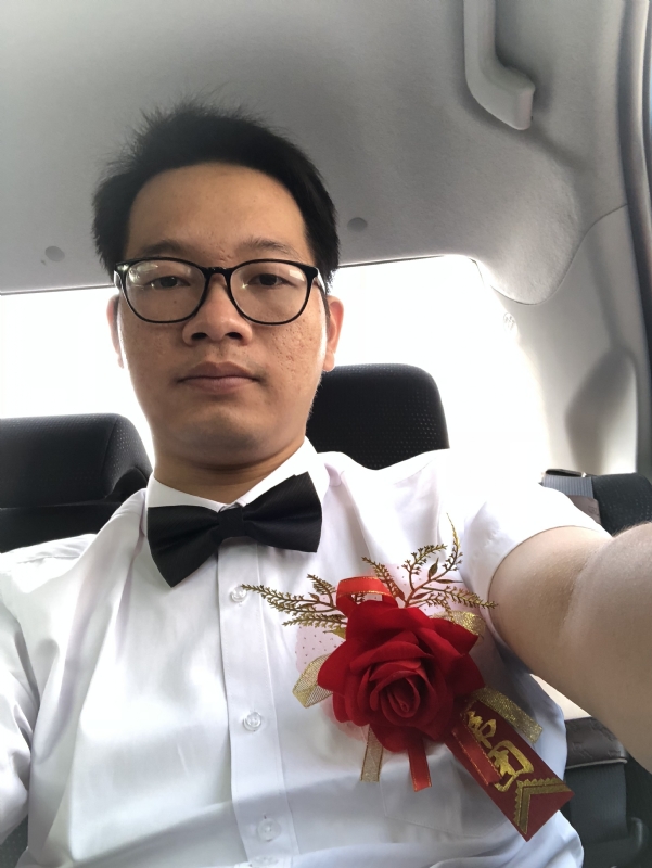 小陈的第一张照片--长沙相亲服务中心