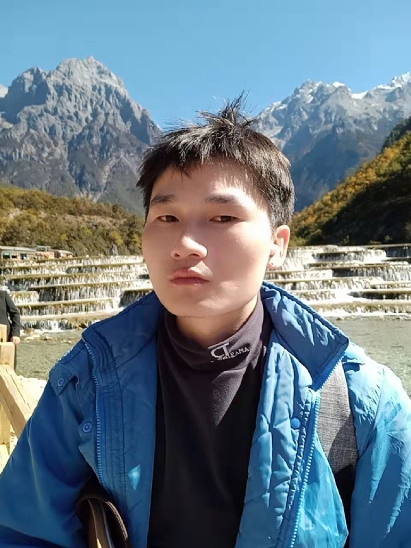 Mono的第一张照片--长沙相亲服务中心